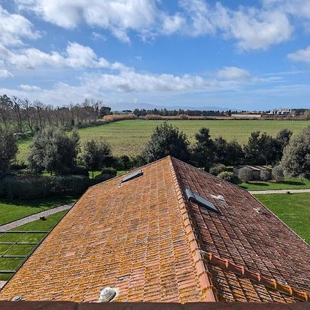 Agriturismo Poderedodici Villa Orbetello Exterior photo