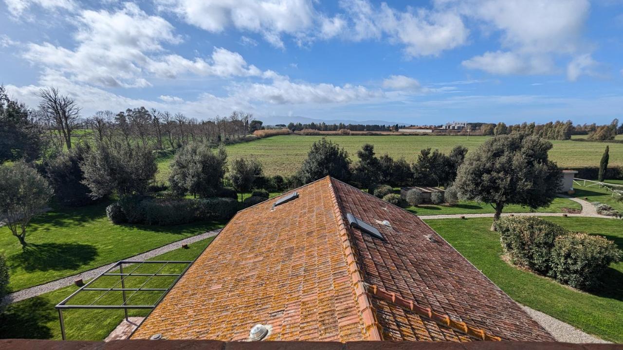 Agriturismo Poderedodici Villa Orbetello Exterior photo